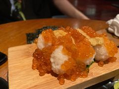 痛风拼盘-九州酒场ひこぞう(1号店)