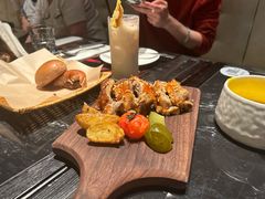 -Nord Grill&Bar Highland诺德西餐(深圳欢乐海岸店)