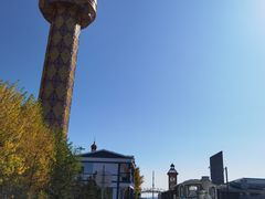-魅力边城旋转餐厅