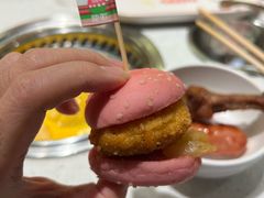 -龍歌自助小火锅(芝罘万达店)