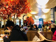 -渔语鱼酸菜鱼新川菜(来福士店)