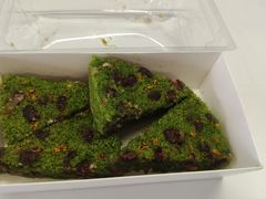 青豆糕-重八牛府之小有名气(大望路店)