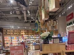 -当当书店(国泰广场店)