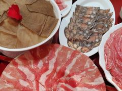 -重庆袁老四火锅(武进万达店)