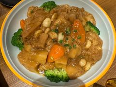 -敏珠拉姆藏餐·南京厨房(富春江东街店)