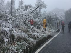 -南岳衡山风景名胜区