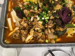 -火龙堂·风味民间菜(文一路店)