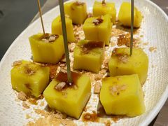 -四道菜·福建菜馆(新街口金鹰店)