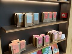 零售区-Seesaw Coffee(苏州中心店)