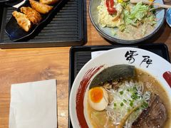 -雷门拉面店(新光天地店)