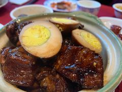 -老吉士酒家(天平路店)