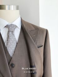 -钴蓝西服定制·男士礼服租赁(鄞州店)