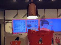 -COSTA COFFEE(新奥购物中心店)