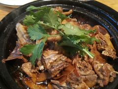 姜母鸭-大厨的餐厅(曾厝垵总店)