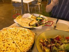 -靡瑅miti西式融合餐吧(星海湾水岸风情街店)