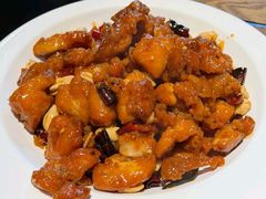 -河沿肉饼Beijing Pie(锡拉胡同店)