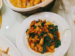 -金时代顺风大酒店(临港百联店)