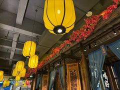 -蚬皇•陈味莞(西平景湖店)