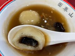 -面春山·传统老卤面(天隆寺店)