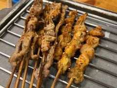 -木屋烧烤(龙岗龙城万科里店)