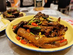 -东排食堂长沙小吃大排档(五一广场店)