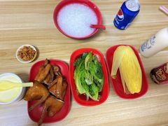 -光明刘冰乳鸽店(光明法政北路店)