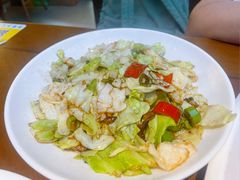 -外婆烧.老杭帮菜(庆春店)