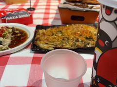 -龙虾当家·大排档(红谷滩五中店)