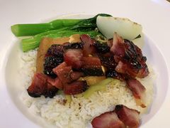 -尖沙咀茶餐厅(永泰店)