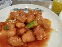 菠萝咕咾肉-小山寨(天润城店)