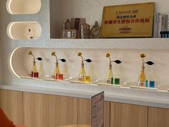 -瑶舍头疗·瑶浴·芳香热石SPA(五洲国际店)