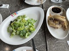 -东滩湿地公园观海楼餐厅