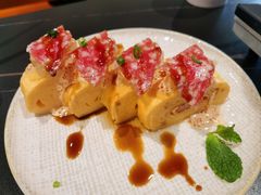 来自匈牙利的玉子烧-米仓食堂(正佳广场店)