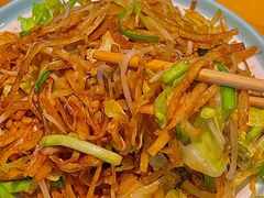 -四禧精酿铜锅涮肉·烧烤工场(大明湖店)