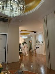 -茜尔维亚修身连锁(庆春银泰店)
