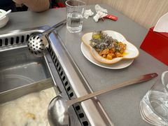 -海底捞火锅(奥体南路店)