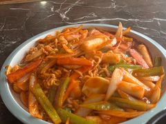 -秀男家米肠汤饭