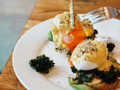 -Egg•Allday Brunch(襄阳北路店)