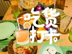 -mango tree芒果树泰国餐厅(青岛万象城店)