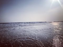 -青岛朗艺美术馆·海景咖啡