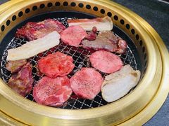 -神户赤童日式烤肉伙伴(东直门店)