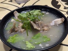 -新凯旋烧烤·燕姐千岛湖土菜