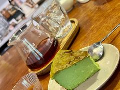 -Joymean coffee.见面咖啡