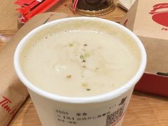 -Tims天好咖啡·贝果(融科创意中心店)