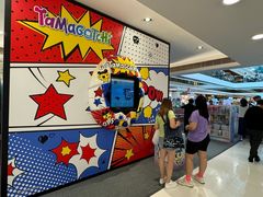-新城市广场
