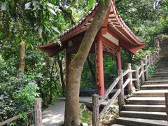 -高榜山景区