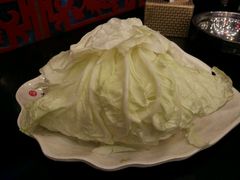 -芦月轩羊蝎子(北蜂窝店)