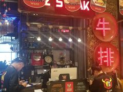 门面-西十二街牛排自助餐厅(大悦城店)