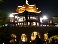 -海天楼中餐厅(吴宫泛太平洋酒店)