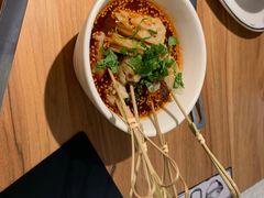 -太二酸菜鱼(金沙印象城店)